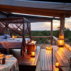 Отель Motswari Private Game Lodge, фото 23