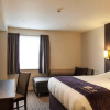 Отель Premier Inn Haverfordwest (North/A40), фото 1