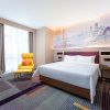 Отель Hampton by Hilton Guangzhou Jinshazhou в Гуанчжоу