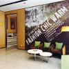 Отель IU Hotel Shanghai Minhang Jiaotong University Dongchuan Road Subway Station Branch, фото 4