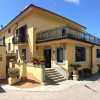 Отель Villa Rita, фото 16