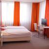 Отель Atelierhaus Budget Hotel, фото 23