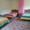 Отель EL HOSTALito SMA - Hostel, фото 5