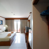 Отель The Princess Beach Resort, фото 6