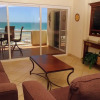 Отель Spectacular 1 Bedroom Condo on Sandy Beach at Las Palmas Resort G-502 1 Condo by Redawning, фото 6