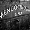 Отель Mendocino Inn & Spa, фото 1