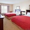 Отель Country Inn & Suites by Radisson, Albany, GA, фото 17