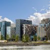 Отель BJØRVIKA APARTMENTS, Opera Area, Oslo city center в Осло