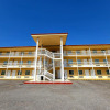 Отель Comfort Inn Monclova, фото 1