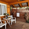 Отель Maya Cabins, фото 3