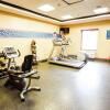 Отель Hampton Inn and Suites Pine Bluff, фото 26