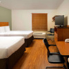Отель WoodSpring Suites Louisville Jeffersontown, фото 5