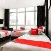Отель OYO 90460 Hotel Kl2f Rest & Go, фото 4