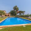 Отель Typical Large Farmhouse With Private Pool and Large Garden Close to the Beach, фото 12