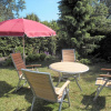 Отель Quaint Apartment in Rerik Near Seabeach, фото 4
