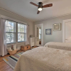 Отель Vintage Chic Cottage < 1 Mile to UNC Greensboro!, фото 3