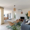 Отель mari - appt tout confort 150m de la plage, фото 9