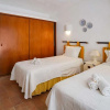 Отель Roofed Villa in Albufeira With Private Swimming Pool, фото 5