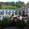 Отель Chalet Inn, фото 1
