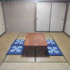 Отель Tomo's hut in Japanese old style, фото 27