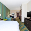 Отель Holiday Inn Express & Suites Southport - Oak Island Area, фото 7