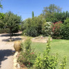 Отель Bungalow de 2 chambres avec jardin clos et wifi a Roquebrune sur Argens, фото 9