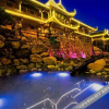 Отель Fengxiang Yaozhai Hotel, фото 1