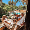 Отель Pousada Casa Cactus, фото 32