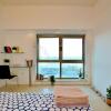 Отель One of a Kind Gordon Beach Front 2BR Apt в Тель-Авиве