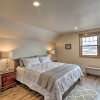 Отель Creekside Apartment in Kalispell on 5 Acres, фото 4