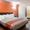 Отель Americas Best Value Inn, фото 7