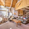 Отель Cozy Tahoe City Home Near Famous Ski Resorts!, фото 8