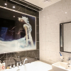 Отель Donghae Luxury Java Self Check-in Motel, фото 10