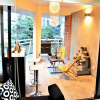 Отель Shunya Apartment, фото 10