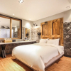 Отель Jinju JS Hotel, фото 4
