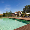 Отель Amazing holiday home in Castel San Pietro Terme with pool, фото 15