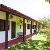 Отель Paracauary Eco Pousada, фото 19