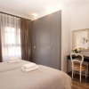 Отель Cozy and Elegant 3bed3bath 10min Plaza Catalunya, фото 1