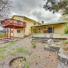 Отель Colorado Springs Home w/ Patio & Ping Pong Table!, фото 16