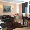 Отель Golden GaPa Large Family Apartment 7 в Гармиш-Партенкирхене