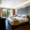 Отель Santana Otel, фото 5