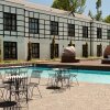 Отель ANEW Hotel Hilton Pietermaritzburg, фото 27