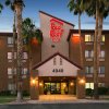 Отель Red Roof Inn Tucson North - Marana в Тусоне