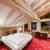 Отель Chalet Silvretta Hotel & Spa, фото 13