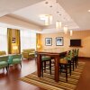 Отель Hampton Inn & Suites Bremerton, фото 27