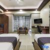 Отель Vosiv Suites - Kalyani Nagar, фото 39