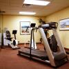 Отель Hampton Inn & Suites Tucson-Mall, фото 14