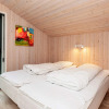 Отель 6 Person Holiday Home in Fjerritslev, фото 2