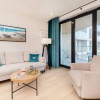 Отель Tarasy Bałtyku by Renters Prestige, фото 12