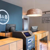 Отель B&B Hotel Mollet, фото 21